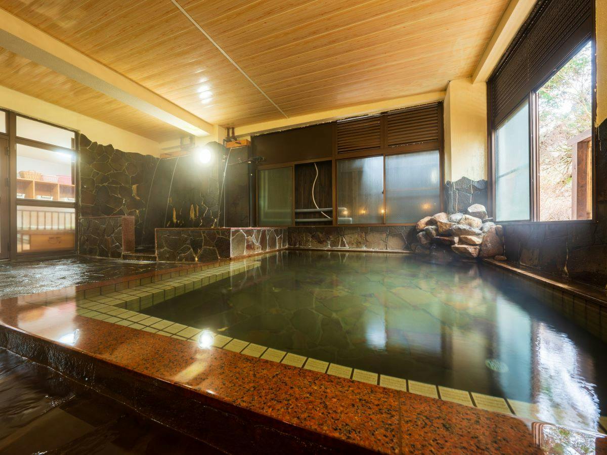 Kokonoe Iyashi no Sato Hotel Dai Kogen