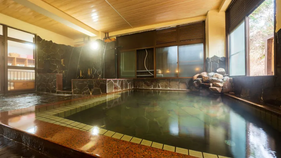 Kokonoe Iyashi no Sato Hotel Dai Kogen