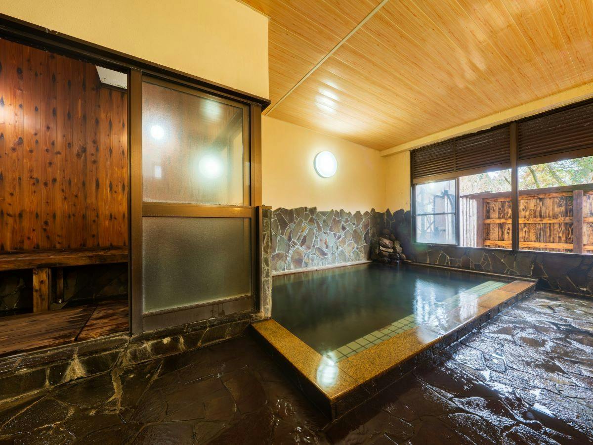 Kokonoe Iyashi no Sato Hotel Dai Kogen