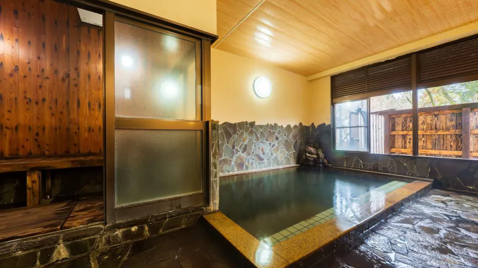Kokonoe Iyashi no Sato Hotel Dai Kogen