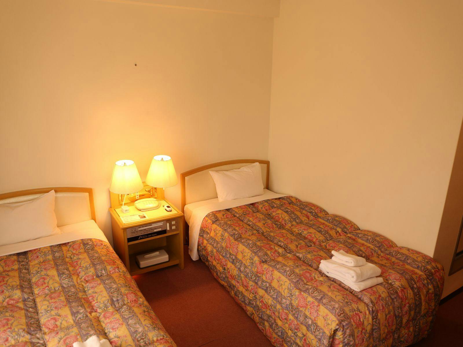 Palace Inn Toyota