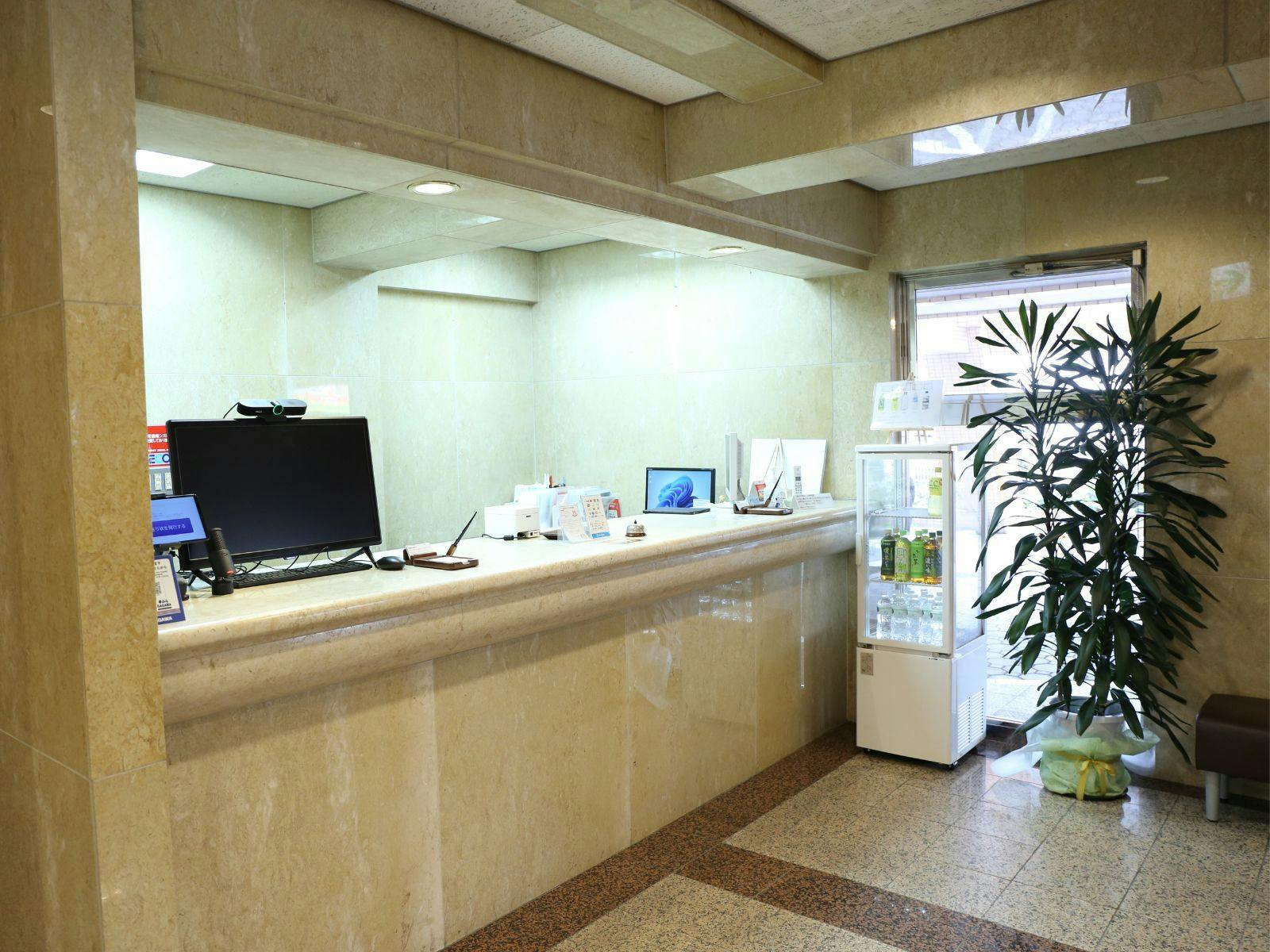 Palace Inn Toyota