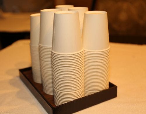 【アメニティー】