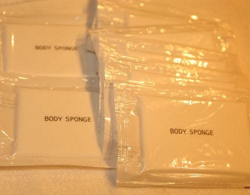 【アメニティー】