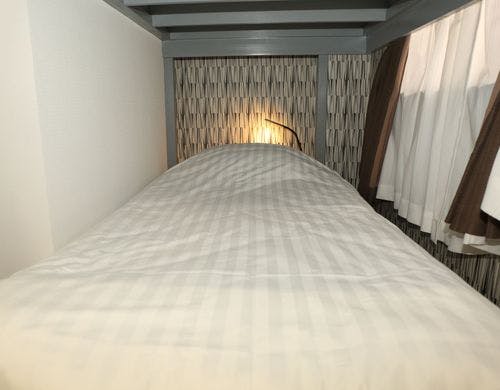 【ファミリー】部屋