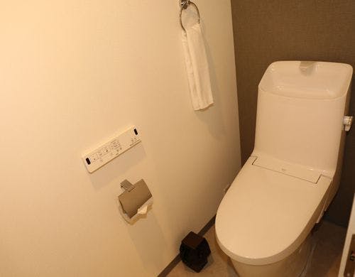 【ファミリー】部屋