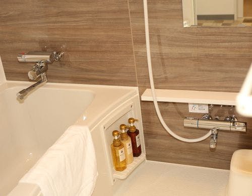 【ファミリー】風呂