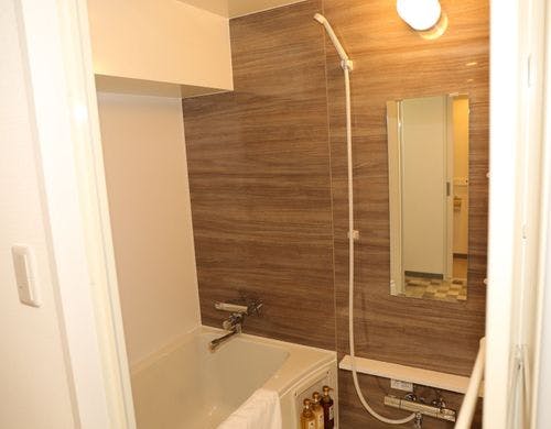 【ファミリー】風呂