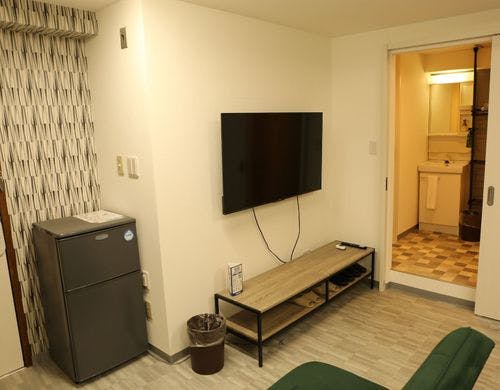 【ファミリー】部屋