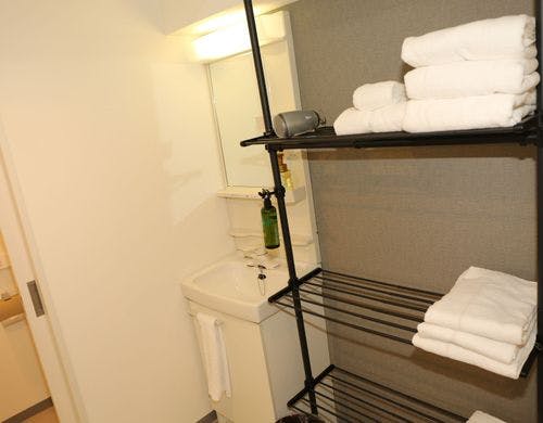 【ファミリー】部屋設備