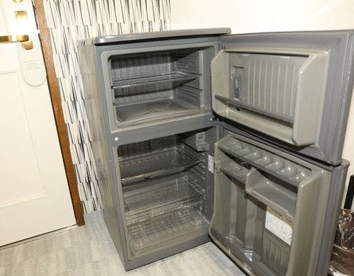 【ファミリー】部屋設備