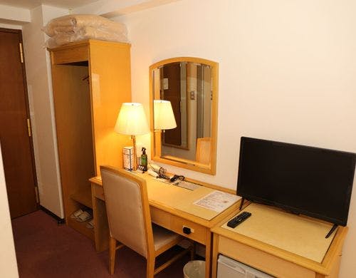 【ツイン】部屋