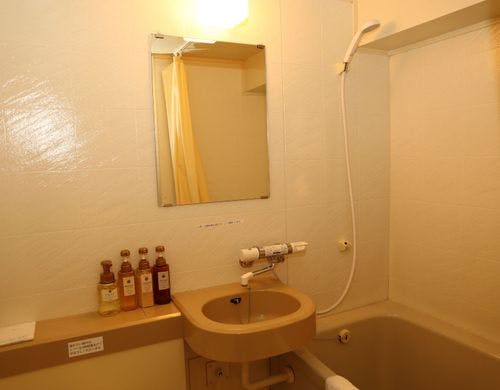 【ツイン】部屋