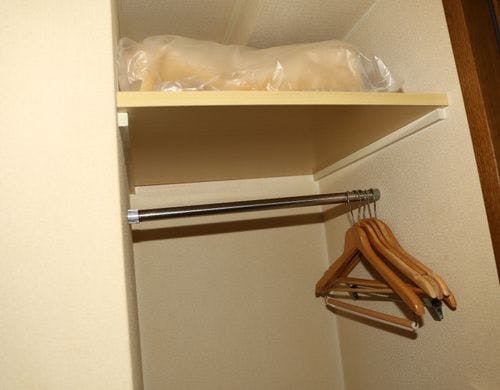 【ダブル】部屋設備