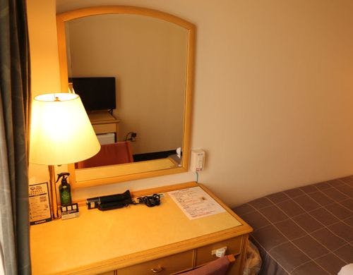 【シングル】部屋