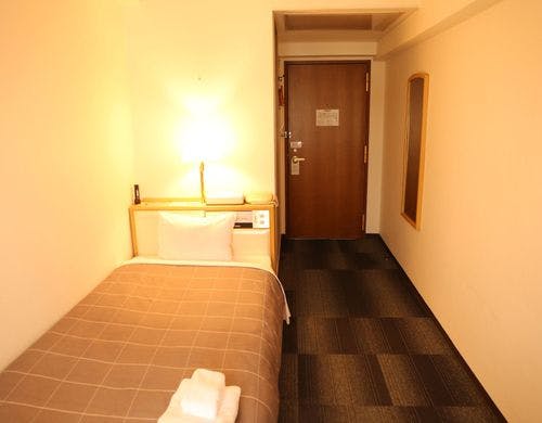 【シングル】部屋