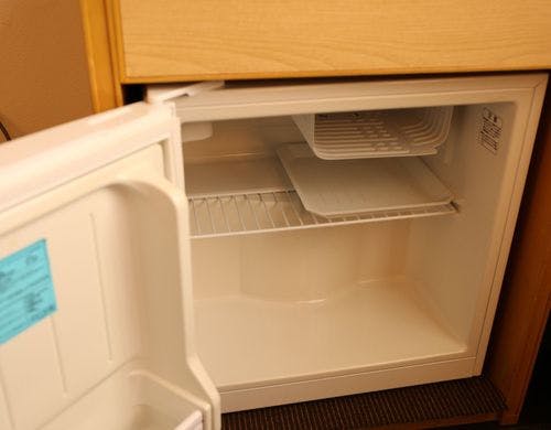 【シングル】部屋設備