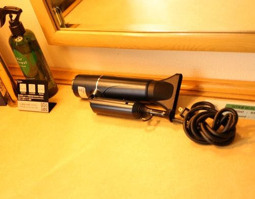 【シングル】部屋設備