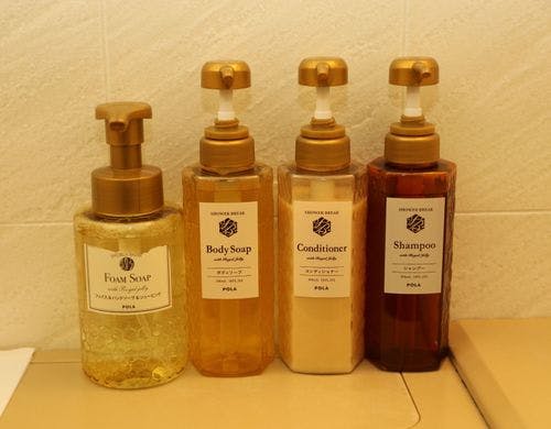 【シングル】部屋設備