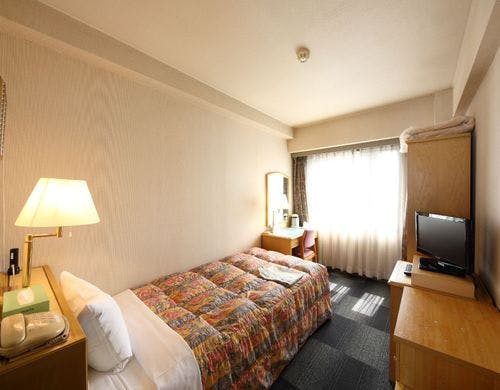 【シングル】部屋