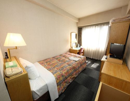 【シングル】部屋