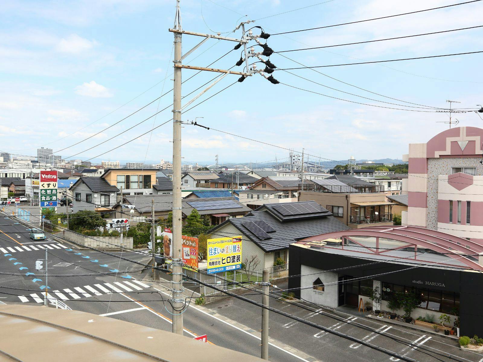 Palace Inn Toyota