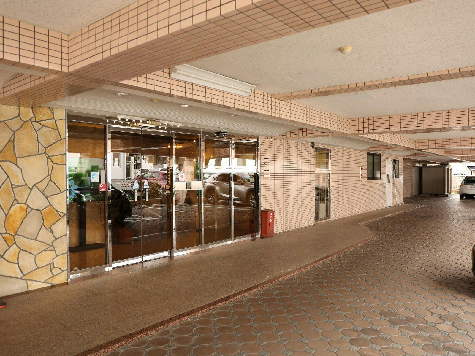 Palace Inn Toyota