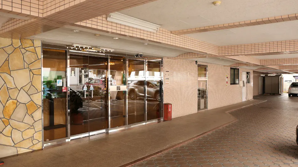 Palace Inn Toyota