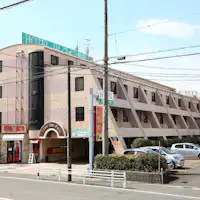 【ภายนอกอาคาร】