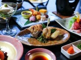 ゆらりゆら　水鳥の宿　さきはな