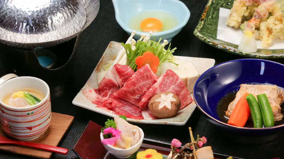 Yurariyura Mizutori no Yado Sakihana