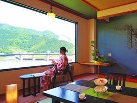 ゆらりゆら 水鳥の宿 さきはな 新潟県 阿賀野 鹿瀬 咲花 おすすめ人気宿泊プラン一覧 トラベルjp