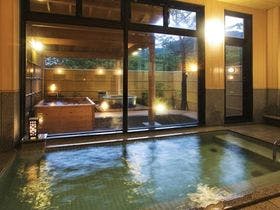 ゆらりゆら　水鳥の宿　さきはな