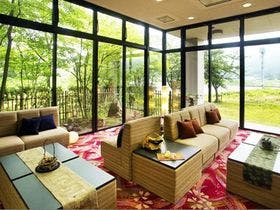 ゆらりゆら　水鳥の宿　さきはな