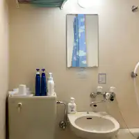 ครบครันด้วยสิ่งอำนวยความสะดวกในรถบัส สบายใจได้