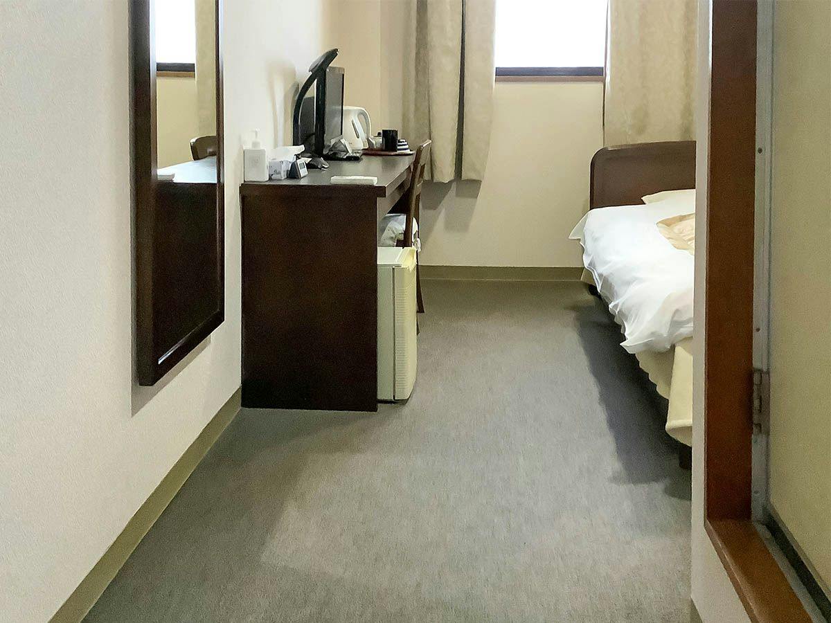 Business Hotel Kounichi