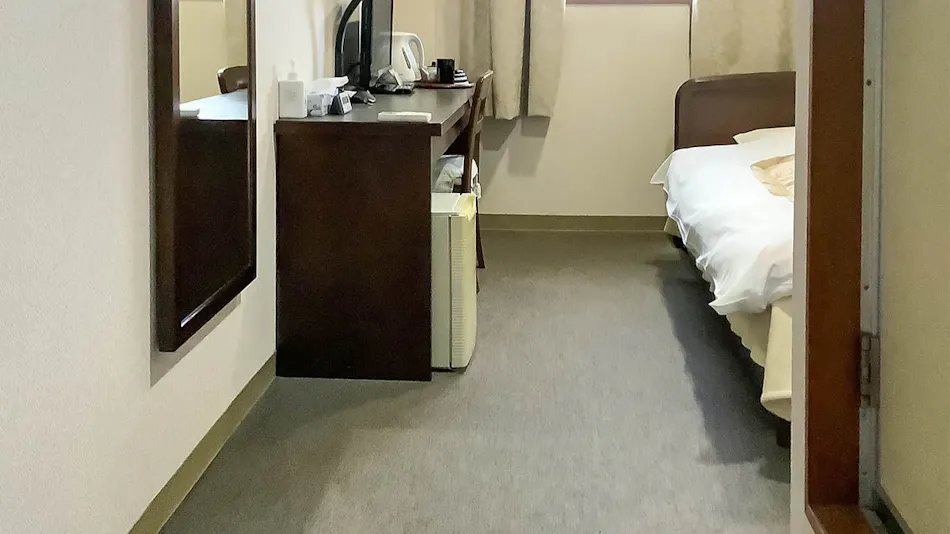 Business Hotel Kounichi