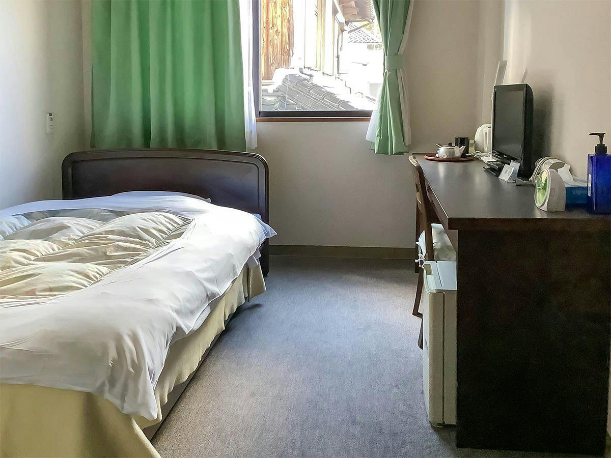 Business Hotel Kounichi