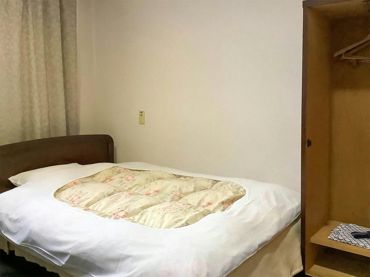 Business Hotel Kounichi