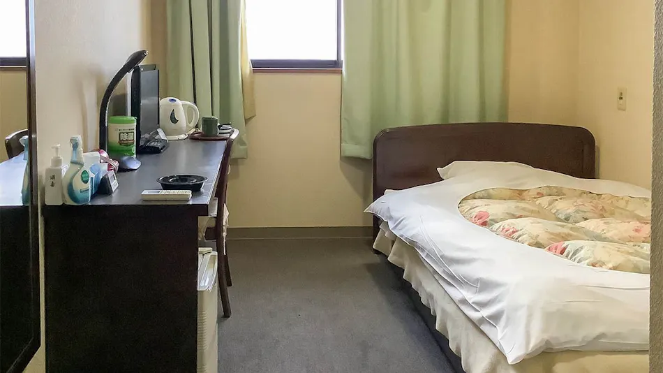 Business Hotel Kounichi