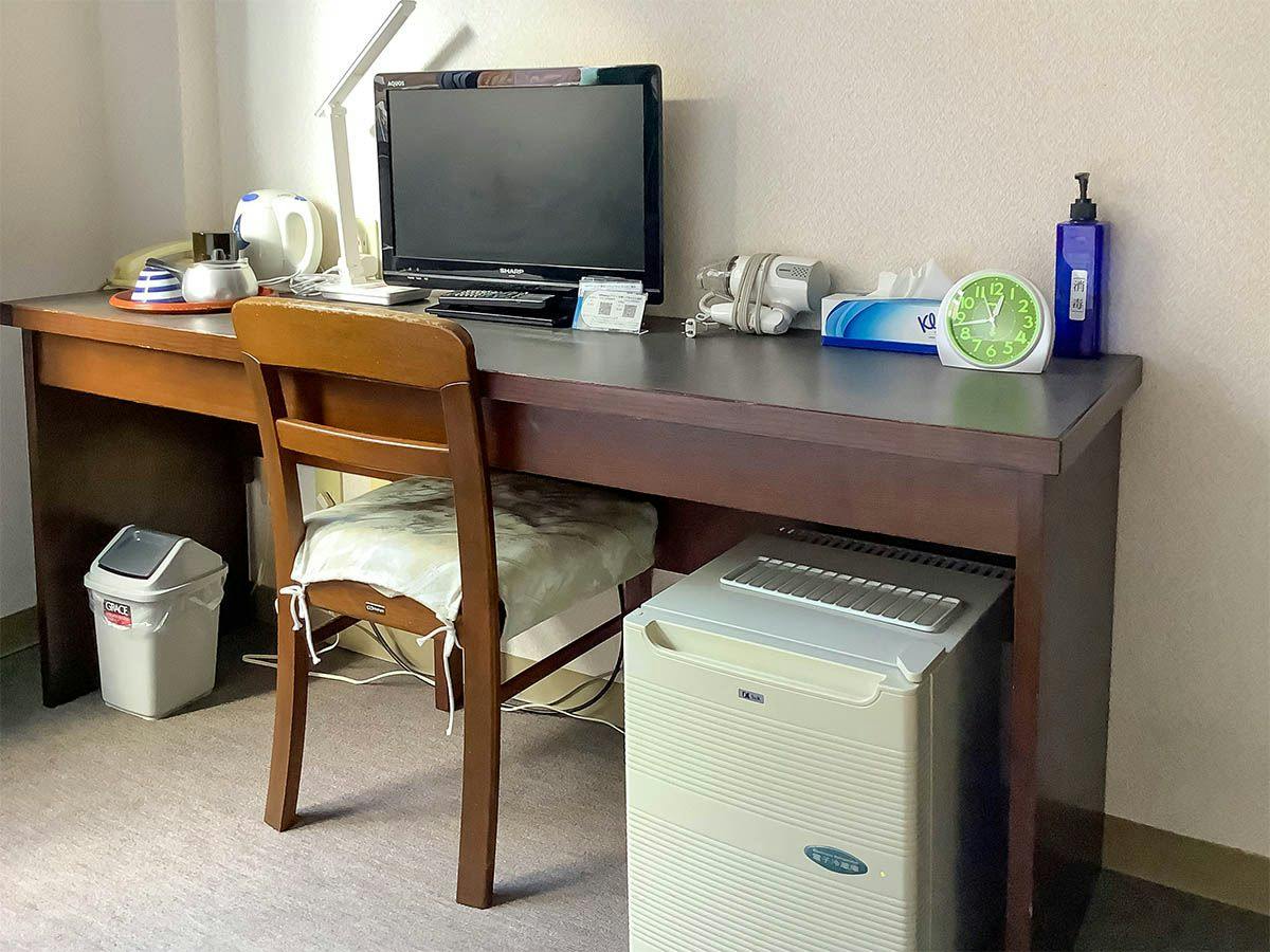 Business Hotel Kounichi