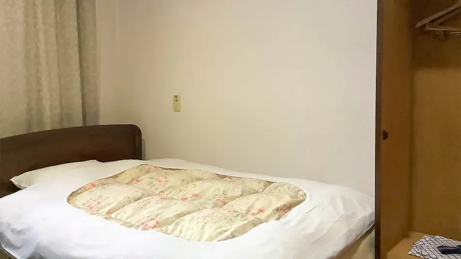Business Hotel Kounichi