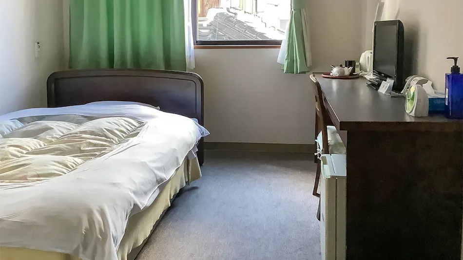 Business Hotel Kounichi