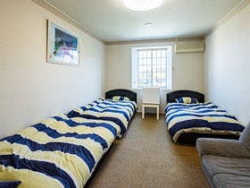 グルメと天然温泉の宿　ペンションＳＨＩＯＳＡＩ