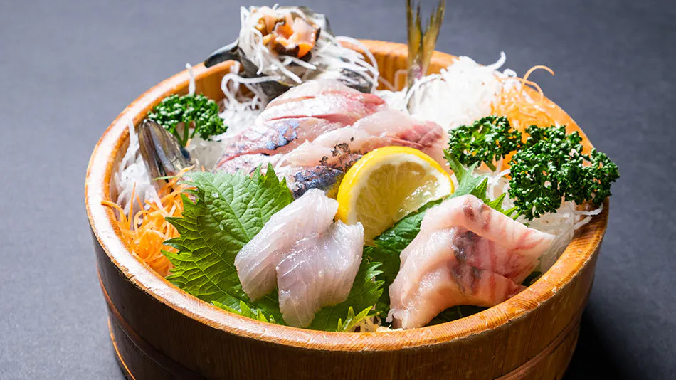 Pension SHIOSAI: Gourmet and Natural Hot Spring Inn