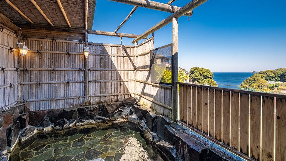 Pension SHIOSAI: Gourmet and Natural Hot Spring Inn
