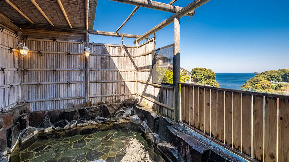 Pension SHIOSAI: Gourmet and Natural Hot Spring Inn