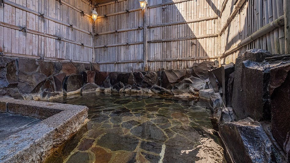 Pension SHIOSAI: Gourmet and Natural Hot Spring Inn