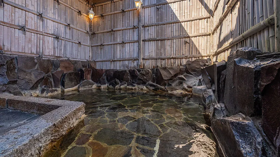 Pension SHIOSAI: Gourmet and Natural Hot Spring Inn