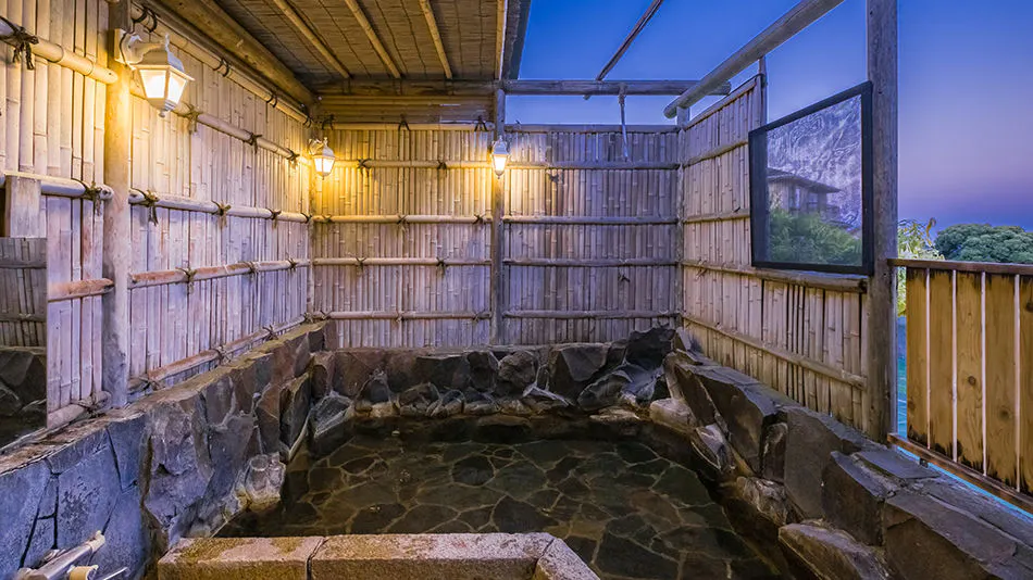Pension SHIOSAI: Gourmet and Natural Hot Spring Inn